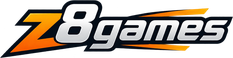 Z8Games โลโก้